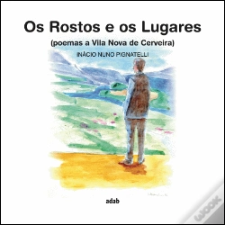 Capa do artigo Os Rostos e os Lugares