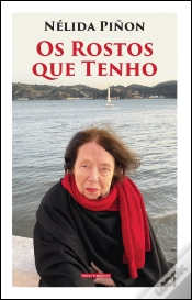Capa do artigo Os Rostos que Tenho