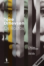 Capa do artigo Os Rostos