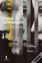 Capa do artigo Os Rostos