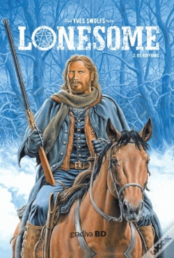 Capa do artigo Os Ruffians