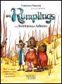 Os Rumplings e a Aventura dos Sabores - Preview