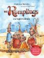 Os Rumplings e a Super Comida - Preview