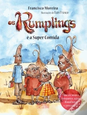 Capa do artigo Os Rumplings e a Super Comida