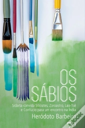 Capa do artigo Os Sábios
