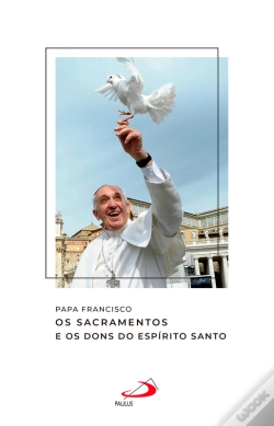 Capa do artigo Os Sacramentos E Os Dons Do Espírito Santo