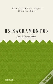 Capa do artigo Os Sacramentos