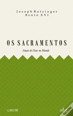 Capa do artigo Os Sacramentos