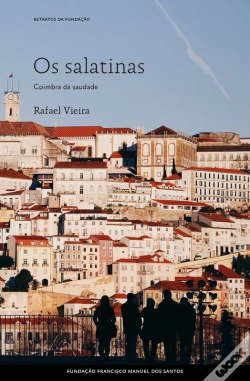 Capa do artigo Os Salatinas, Coimbra Da Saudade