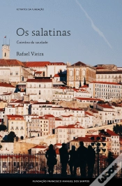 Capa do artigo Os Salatinas