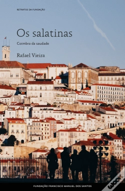 Capa do artigo Os Salatinas