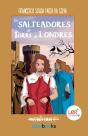 Os salteadores da Torre de Londres - Preview