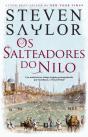 Os Salteadores do Nilo - Preview
