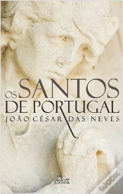 Capa do artigo Os Santos de Portugal