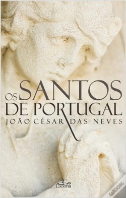 Capa do artigo Os Santos de Portugal