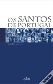 Capa do artigo Os Santos de Portugal