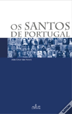 Capa do artigo Os Santos de Portugal
