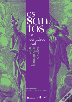 Capa do artigo Os Santos e a Identidade Local