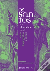 Capa do artigo Os Santos e a Identidade Local