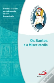 Capa do artigo Os Santos e a Misericórdia