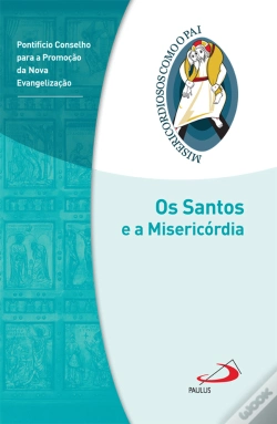 Capa do artigo Os Santos e a Misericórdia