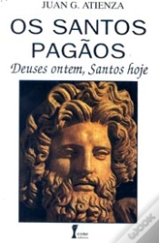 Capa do artigo Os Santos Pagãos
