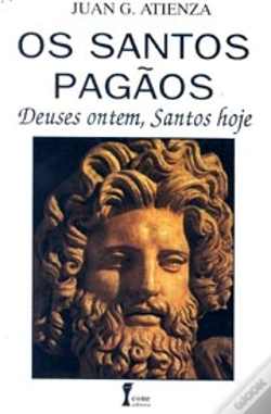 Capa do artigo Os Santos Pagãos