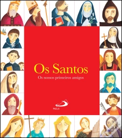 Capa do artigo Os Santos