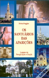 Os Santuários das Aparições