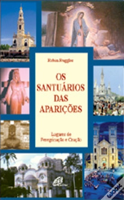 Capa do artigo Os Santuários das Aparições