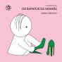 Os Sapatos Da Mamãe - Preview