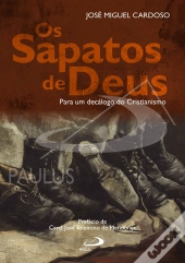 Os Sapatos de Deus