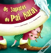 Capa do artigo Os Sapatos do Pai Natal