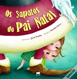 Capa do artigo Os Sapatos do Pai Natal