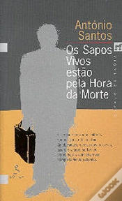 Capa do artigo Os Sapos Vivos estão pela Hora da Morte