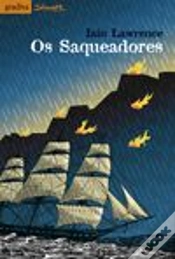 Capa do artigo Os Saqueadores