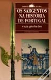 Capa do artigo Os Sargentos na História de Portugal