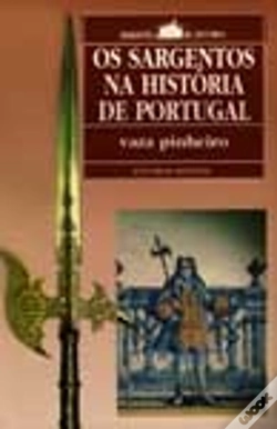 Capa do artigo Os Sargentos na História de Portugal