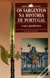 Os Sargentos na História de Portugal