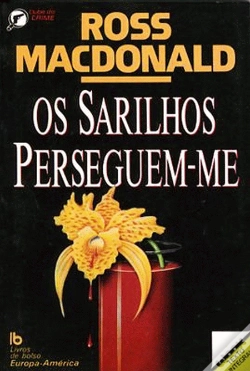 Capa do artigo Os Sarilhos Perseguem-me
