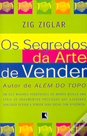 Capa do artigo Os Segredos da Arte de Vender