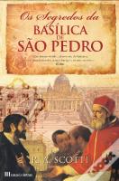 Os Segredos da Basílica de São Pedro