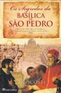 Os Segredos da Basílica de São Pedro - Preview