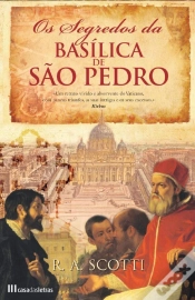 Capa do artigo Os Segredos da Basílica de São Pedro