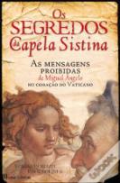 Os Segredos da Capela Sistina