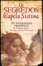 Os Segredos da Capela Sistina - Preview