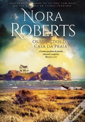 Capa do artigo Os Segredos da Casa da Praia