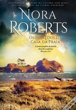 Capa do artigo Os Segredos Da Casa Da Praia