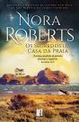 Os Segredos da Casa da Praia - Preview