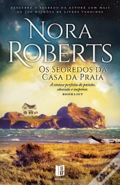 Capa do artigo Os Segredos da Casa da Praia
